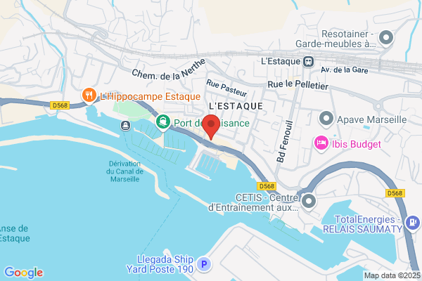 Boulangerie De La Plage