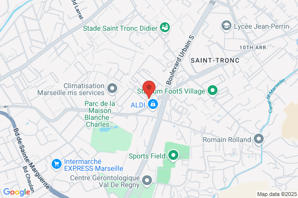Boulangerie De Sainte Marguerite