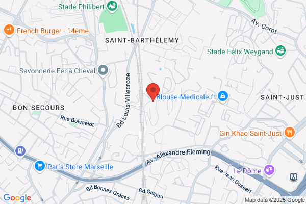 Boulangerie Des Marronniers