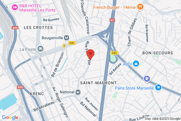 Boulangerie Du Coin