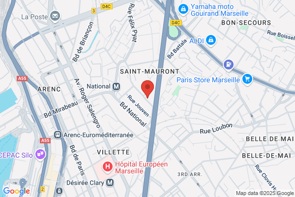 Boulangerie Du Metro