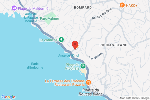 Boulangerie Du Vallon