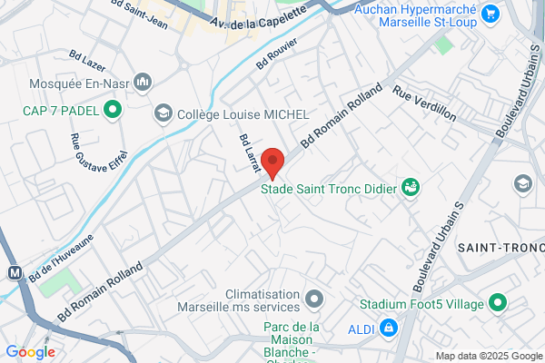 Boulangerie Gorlier Sarl