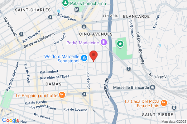 Boulangerie La Delicieuse