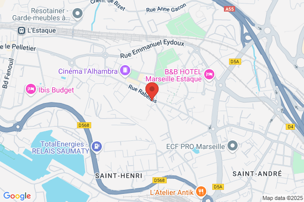 Boulangerie Naili