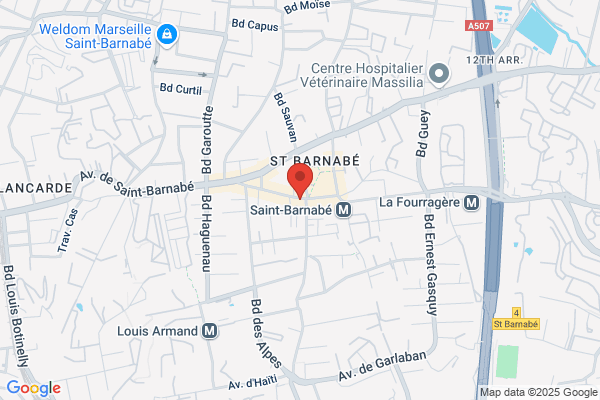 Boulangerie Patisserie