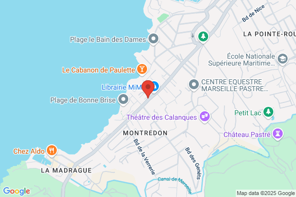 Boulangerie Patisserie Fortin Sarl
