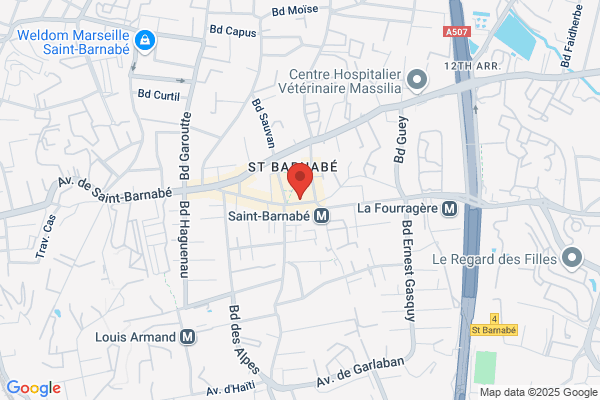 Boulangerie Patisserie Neri