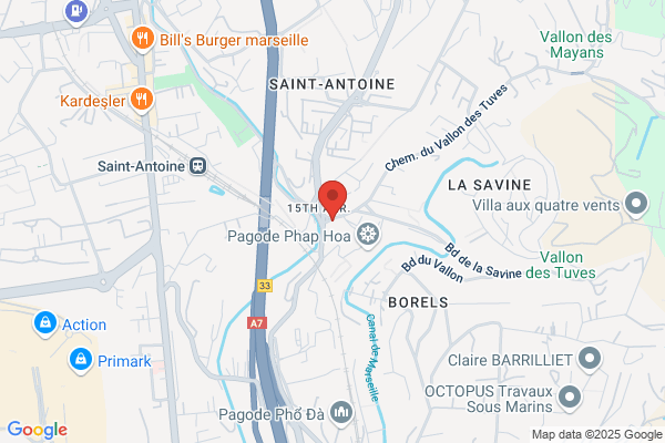 Boulangerie Wafa