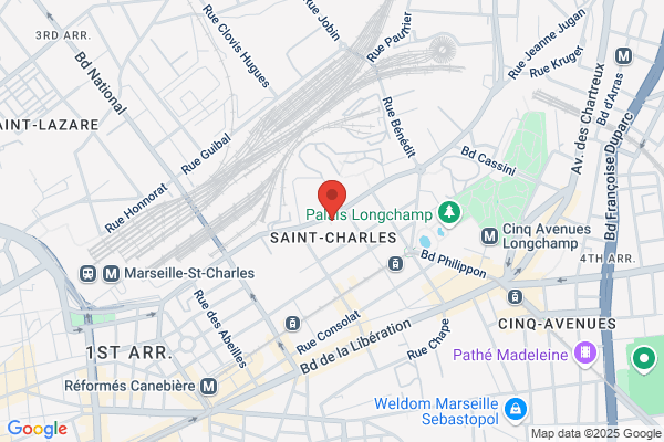 Cg Boulangerie