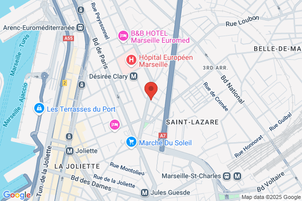 Grand Fournil Saint Lazare