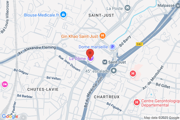 Auto Marche De L Occasion