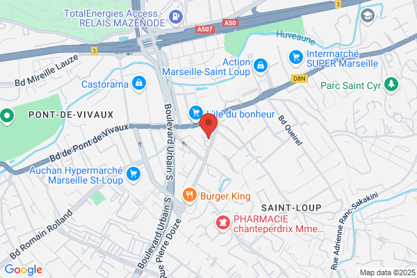 Etablissements Martinez Et Fils