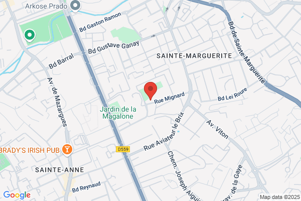 Garage Baude