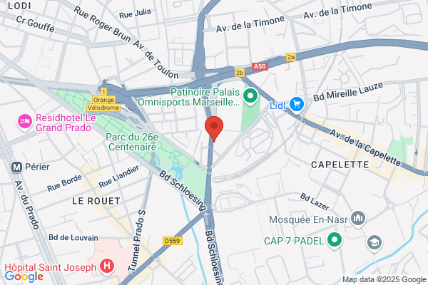 Garage Des Arenes S E