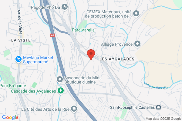 Garage Dupas Freres