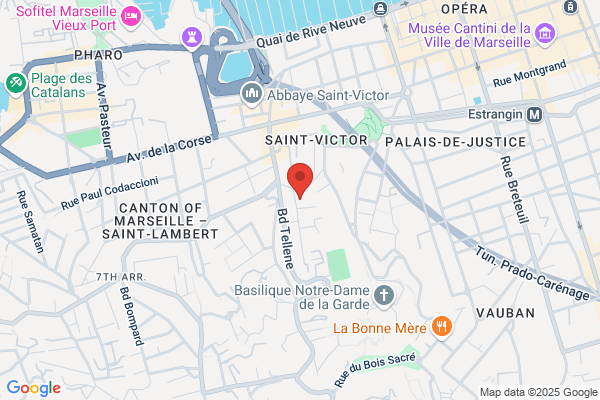 Garage Marignan