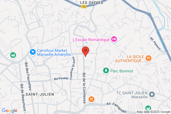 Boucherie De La Comtesse