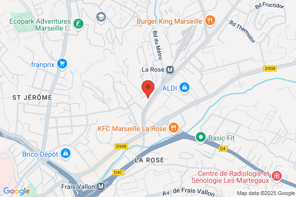 Boucherie De La Poste