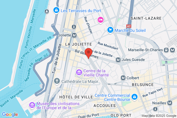 Boucherie De Lenche