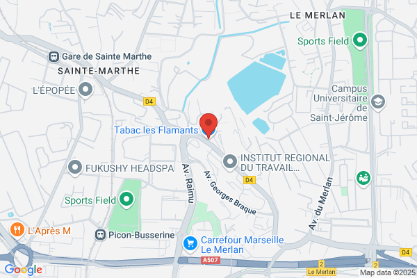 Boucherie Des Flamants