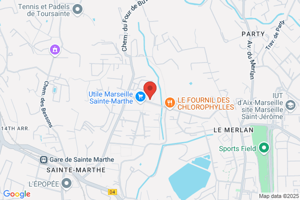 Boucherie Du Mail
