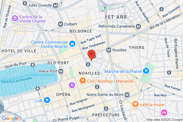 Boucherie Du Musee