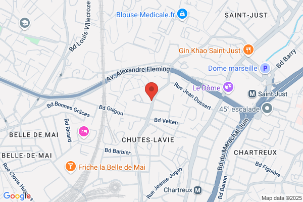 Boucherie Fontan