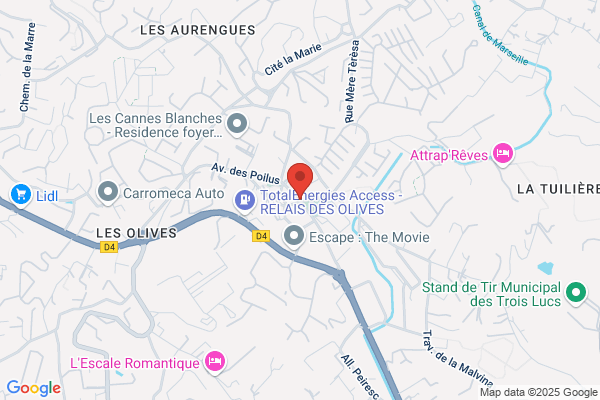 Boucherie Gargano