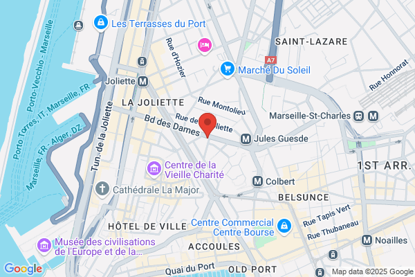 Boucherie Givaudan