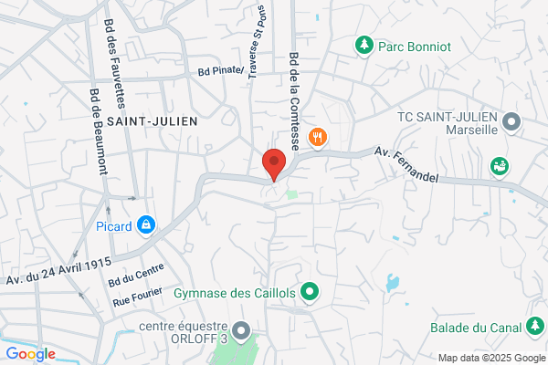 Boucherie Jean Claude