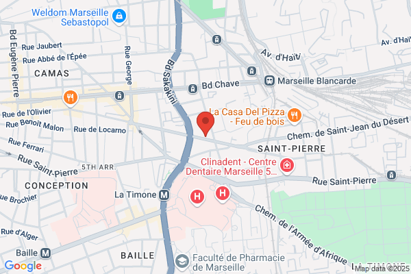 Boucherie Jeanne D Arc