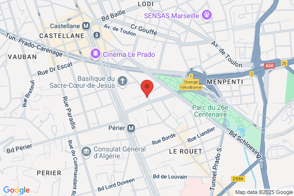 Boucherie Lana Francis