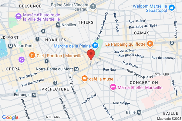 Boucherie Lody