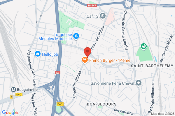 Boucherie Nouvelle