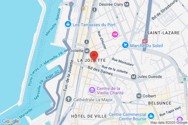Boucherie Provencale Coq D Or