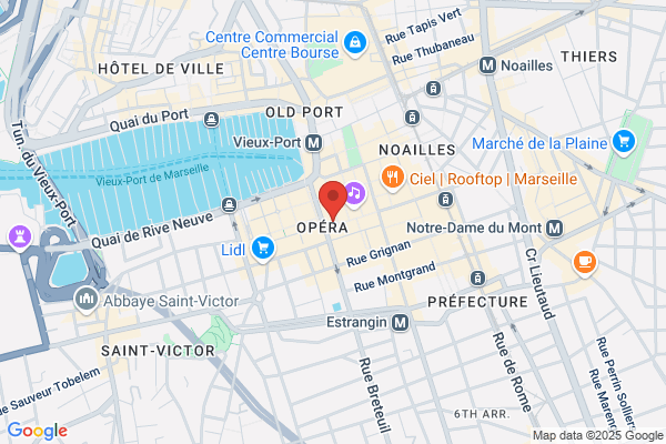 Boucherie Sambuc
