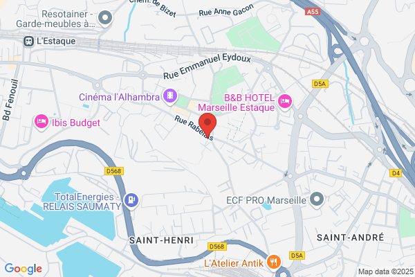 Boucherie Sarte