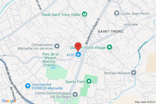 Boucherie Super Viande