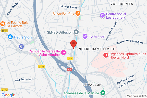 Boucherie Val Pin