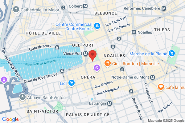 Cfa De La Boucherie