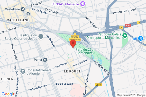 Chez David Sarl