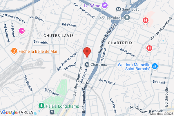 Chez Herve
