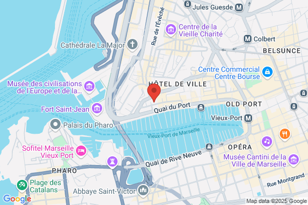 Comptoir Des Viandes