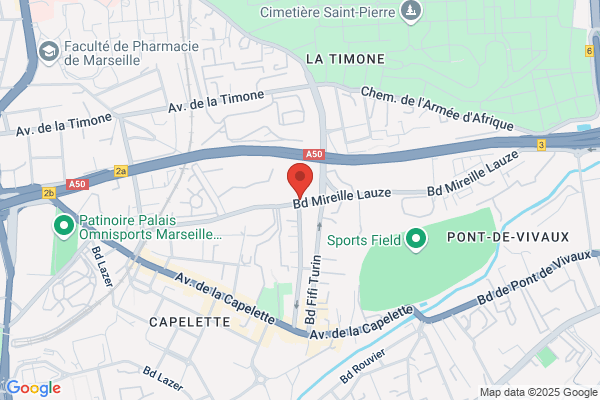 Boule Du Chalet