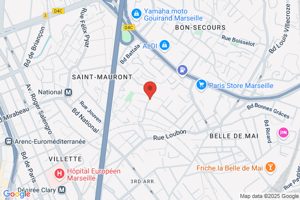 Cercle De La Boule Vaillante