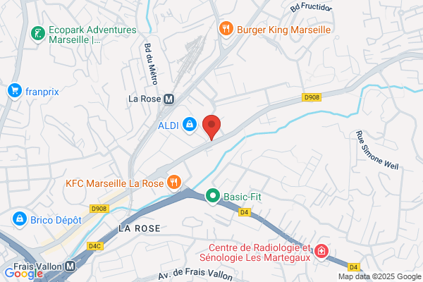 Groupe Bouliste Le Clos La Rose