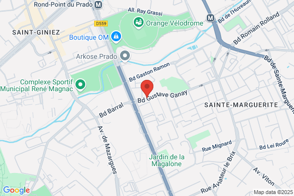 Cabinet Bernard Desnault Et Associes