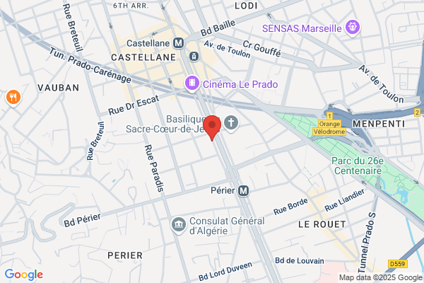 Conseil Expertise Commissariat