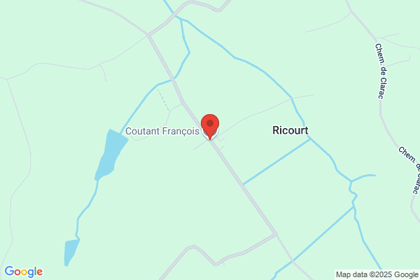 Coutant Jean Francois